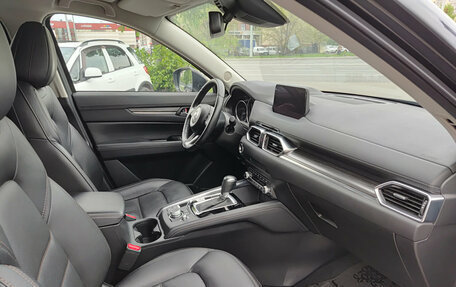 Mazda CX-5 II, 2021 год, 3 700 000 рублей, 13 фотография