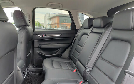 Mazda CX-5 II, 2021 год, 3 700 000 рублей, 15 фотография