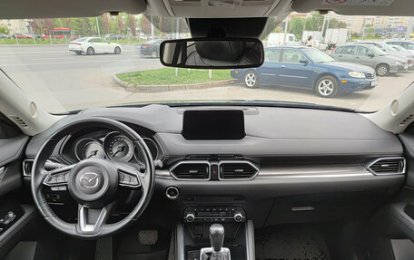 Mazda CX-5 II, 2021 год, 3 700 000 рублей, 17 фотография