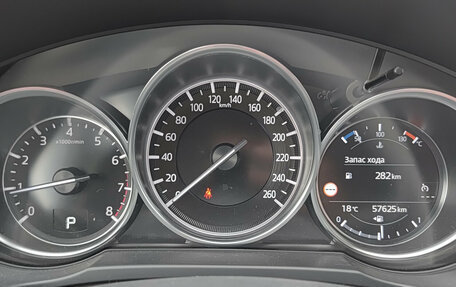 Mazda CX-5 II, 2021 год, 3 700 000 рублей, 16 фотография