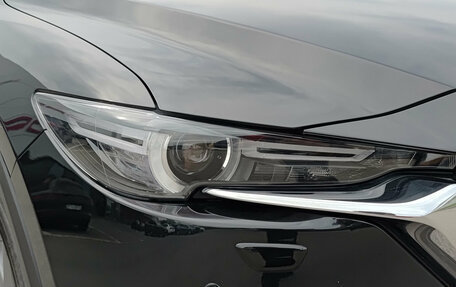 Mazda CX-5 II, 2021 год, 3 700 000 рублей, 21 фотография