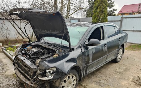 Skoda Octavia, 2011 год, 250 000 рублей, 5 фотография
