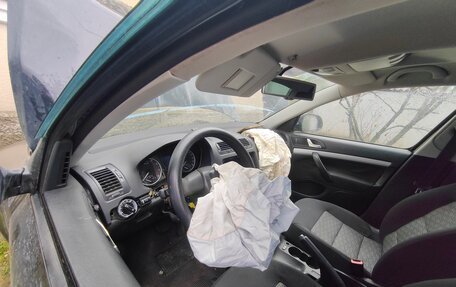 Skoda Octavia, 2011 год, 250 000 рублей, 6 фотография