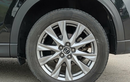 Mazda CX-5 II, 2021 год, 3 700 000 рублей, 22 фотография