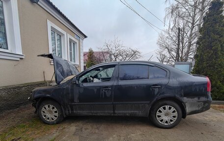 Skoda Octavia, 2011 год, 250 000 рублей, 7 фотография