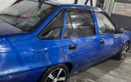 Daewoo Nexia I рестайлинг, 2011 год, 170 000 рублей, 5 фотография