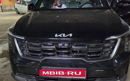 KIA Sorento IV, 2025 год, 5 900 000 рублей, 15 фотография