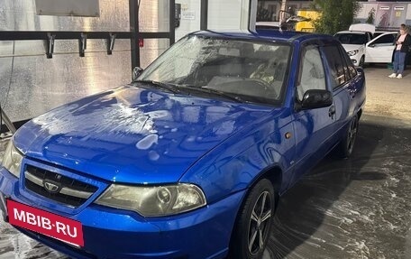 Daewoo Nexia I рестайлинг, 2011 год, 170 000 рублей, 2 фотография
