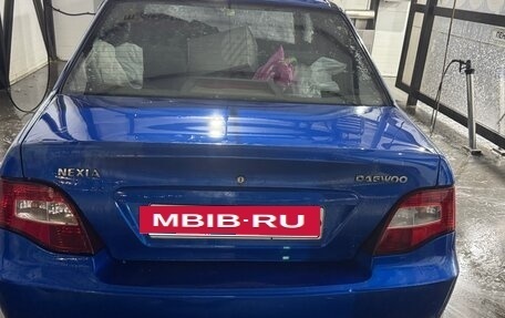 Daewoo Nexia I рестайлинг, 2011 год, 170 000 рублей, 3 фотография