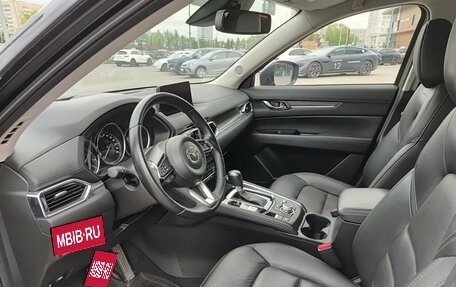 Mazda CX-5 II, 2021 год, 3 700 000 рублей, 20 фотография