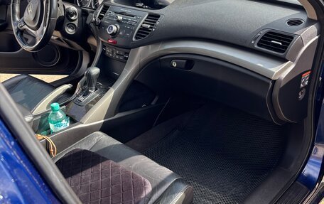 Honda Accord VIII рестайлинг, 2008 год, 1 199 000 рублей, 11 фотография