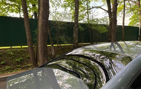 Citroen C5 II, 2010 год, 650 000 рублей, 5 фотография