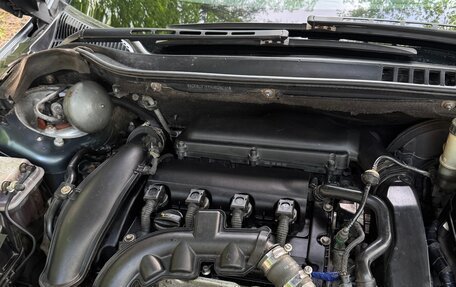Citroen C5 II, 2010 год, 650 000 рублей, 14 фотография