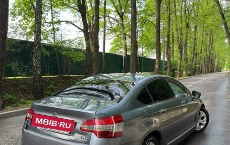 Citroen C5 II, 2010 год, 650 000 рублей, 2 фотография