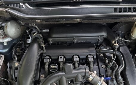 Citroen C5 II, 2010 год, 650 000 рублей, 15 фотография
