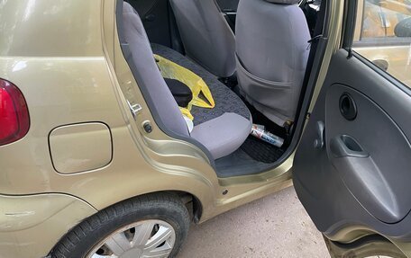Daewoo Matiz I, 2009 год, 255 000 рублей, 12 фотография