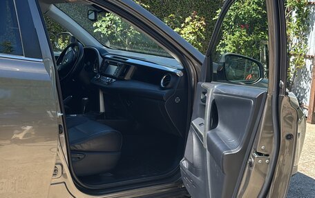 Toyota RAV4, 2013 год, 2 600 000 рублей, 3 фотография