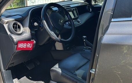 Toyota RAV4, 2013 год, 2 600 000 рублей, 4 фотография