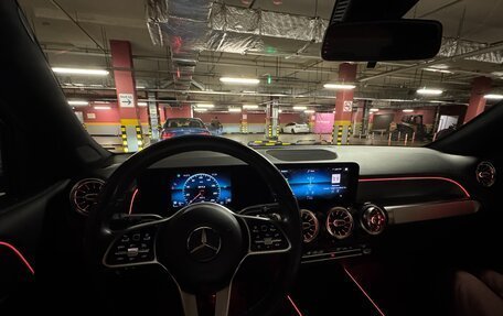 Mercedes-Benz GLB, 2020 год, 3 400 000 рублей, 4 фотография