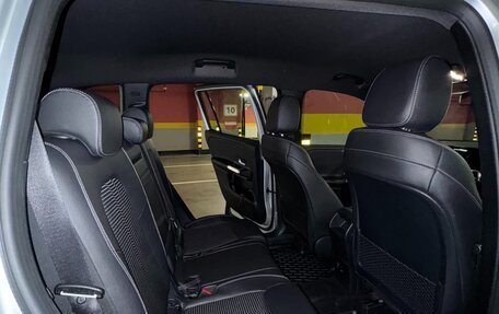 Mercedes-Benz GLB, 2020 год, 3 400 000 рублей, 3 фотография