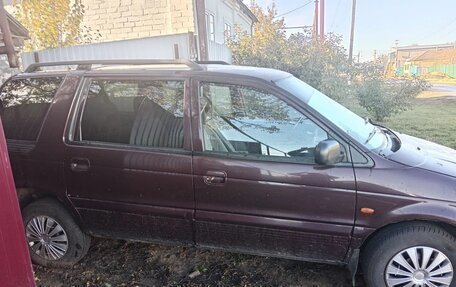 Mitsubishi Space Wagon III, 1992 год, 150 000 рублей, 2 фотография