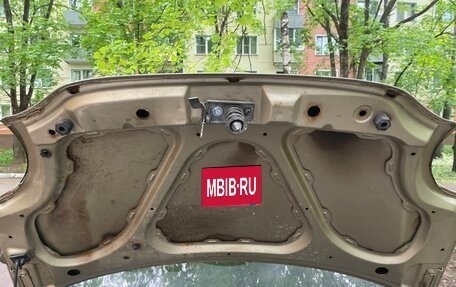 Daewoo Matiz I, 2009 год, 255 000 рублей, 13 фотография
