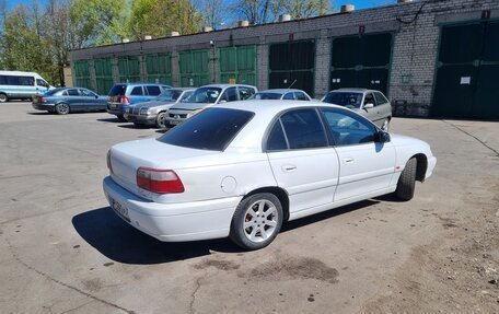 Opel Omega B, 2000 год, 190 000 рублей, 5 фотография
