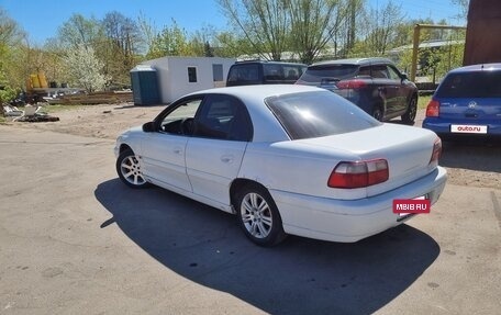 Opel Omega B, 2000 год, 190 000 рублей, 6 фотография