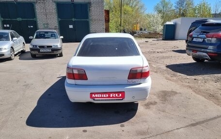 Opel Omega B, 2000 год, 190 000 рублей, 4 фотография