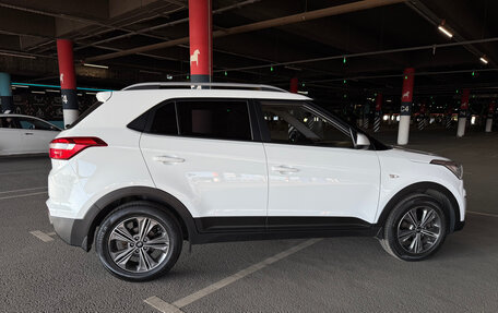 Hyundai Creta I рестайлинг, 2018 год, 1 800 000 рублей, 4 фотография