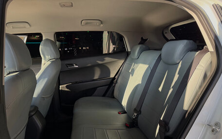Hyundai Creta I рестайлинг, 2018 год, 1 800 000 рублей, 9 фотография