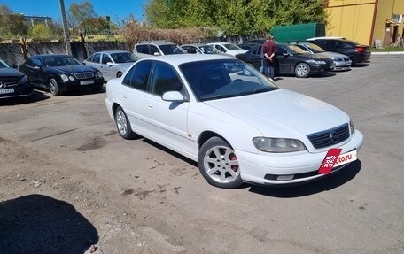 Opel Omega B, 2000 год, 190 000 рублей, 3 фотография