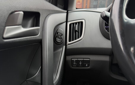 Hyundai Creta I рестайлинг, 2018 год, 1 800 000 рублей, 13 фотография