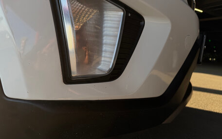 Hyundai Creta I рестайлинг, 2018 год, 1 800 000 рублей, 25 фотография