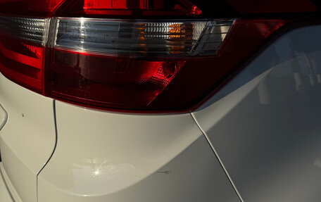 Hyundai Creta I рестайлинг, 2018 год, 1 800 000 рублей, 24 фотография