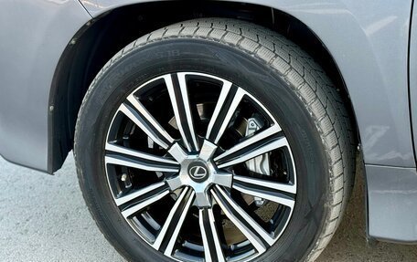 Lexus LX III, 2016 год, 7 200 000 рублей, 12 фотография