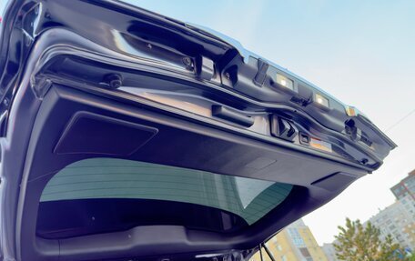 Lexus LX III, 2016 год, 7 200 000 рублей, 30 фотография