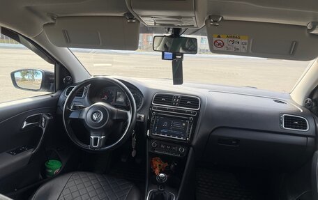 Volkswagen Polo VI (EU Market), 2014 год, 1 000 000 рублей, 3 фотография
