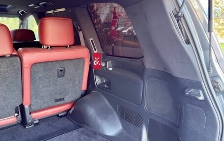 Lexus LX III, 2016 год, 7 200 000 рублей, 29 фотография