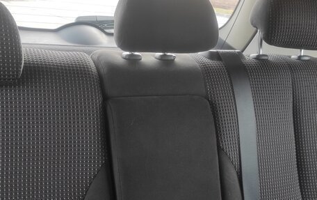 Nissan Tiida, 2011 год, 740 000 рублей, 10 фотография