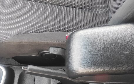 Nissan Tiida, 2011 год, 740 000 рублей, 9 фотография