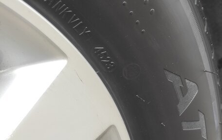 Nissan Tiida, 2011 год, 740 000 рублей, 16 фотография