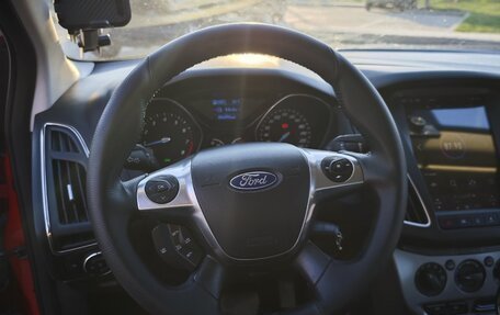 Ford Focus III, 2013 год, 1 050 000 рублей, 9 фотография
