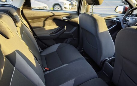 Ford Focus III, 2013 год, 1 050 000 рублей, 14 фотография