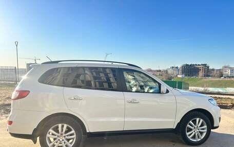 Hyundai Santa Fe III рестайлинг, 2012 год, 1 450 000 рублей, 5 фотография