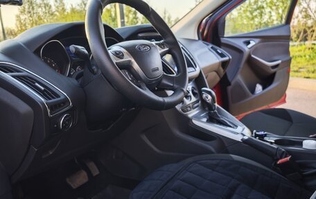 Ford Focus III, 2013 год, 1 050 000 рублей, 12 фотография