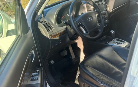 Hyundai Santa Fe III рестайлинг, 2012 год, 1 450 000 рублей, 8 фотография