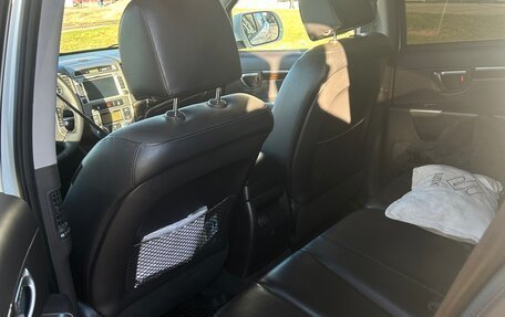 Hyundai Santa Fe III рестайлинг, 2012 год, 1 450 000 рублей, 9 фотография