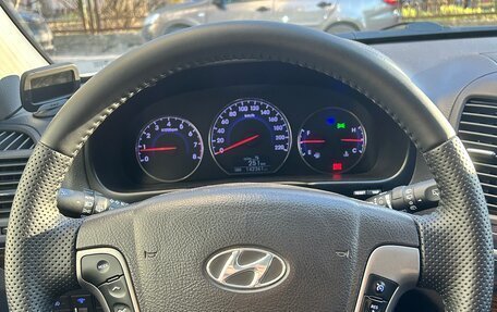 Hyundai Santa Fe III рестайлинг, 2012 год, 1 450 000 рублей, 18 фотография