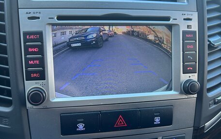 Hyundai Santa Fe III рестайлинг, 2012 год, 1 450 000 рублей, 19 фотография